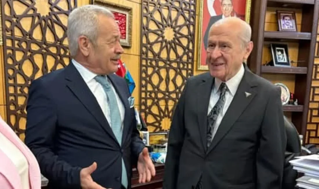 MHP KIRKLARELİ TEŞKİLATI’NDAN BAHÇELİ’YE KONGRE DAVETİ Milliyetçi Hareket Partisi (MHP) Kırklareli İl Başkanı Şaban Savaşan ve