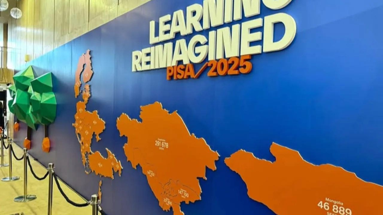PISA 2025 sonuçları, Türkiye’nin eğitim alanında yürüttüğü çalışmalar ve öğrencilerin